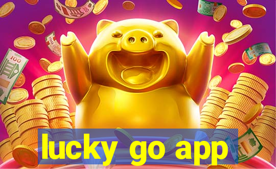 lucky go app